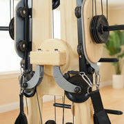Motion Elite – Machine Pilates Professionnelle