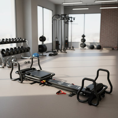 Mega Core™ PilatPro