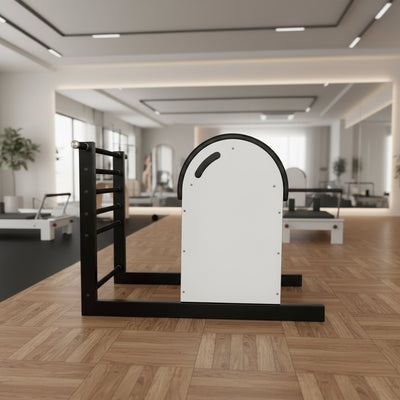 Ladder Barrel Pilates ProPower Steel – Force & Mobilité