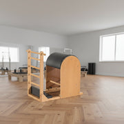 Ladder Barrel Pilates ProControl Beech – Mobilité & Maîtrise
