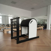 Ladder Barrel Pilates ProPower Steel – Force & Mobilité