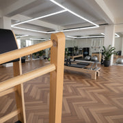 Ladder Barrel Pilates ProControl Beech – Mobilité & Maîtrise