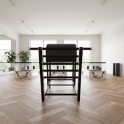 Ladder Barrel Pilates ProPower Steel – Force & Mobilité