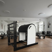 Ladder Barrel Pilates ProPower Steel – Force & Mobilité