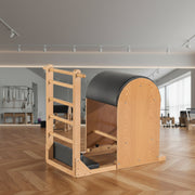 Ladder Barrel Pilates ProControl Beech – Mobilité & Maîtrise
