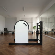 Ladder Barrel Pilates ProPower Steel – Force & Mobilité