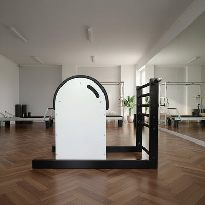 Ladder Barrel Pilates ProPower Steel – Force & Mobilité