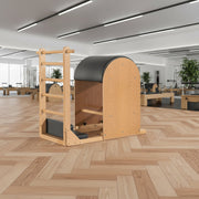 Ladder Barrel Pilates ProControl Beech – Mobilité & Maîtrise