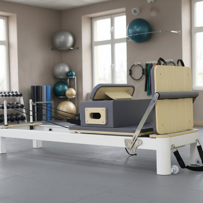 Reformer Dynamic™ PilatPro