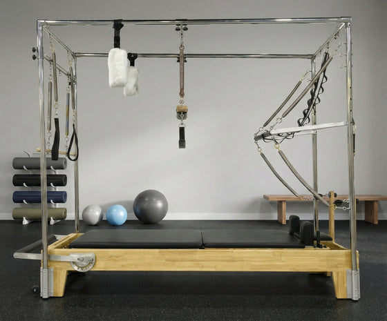 Trapèze performance