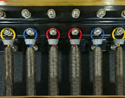 Trapèze performance