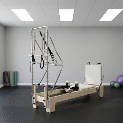 Tower Core™ PilatPro