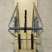 Wall Form Pilates ProWall Maple – Stabilité & Entraînement Fonctionnel