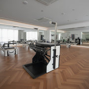 Chair Pilates ProForce Steel – Puissance & Stabilité