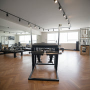 Chair Pilates ProForce Steel – Puissance & Stabilité