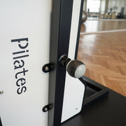 Chair Pilates ProForce Steel – Puissance & Stabilité