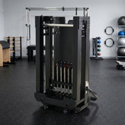 Compact Fold Move™ PilatPro