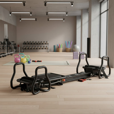 Mega Core™ PilatPro