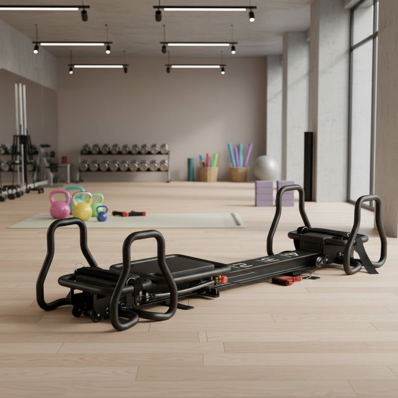 Mega Core™ PilatPro